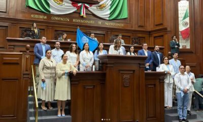 Aguascalientes da reconocimiento oficial al Día del Niño por Nacer
