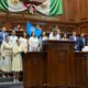 Aguascalientes da reconocimiento oficial al Día del Niño por Nacer
