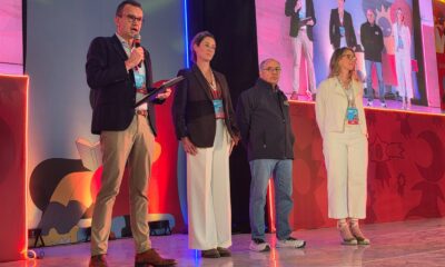 Concluyó la segunda edición de FILIAZ