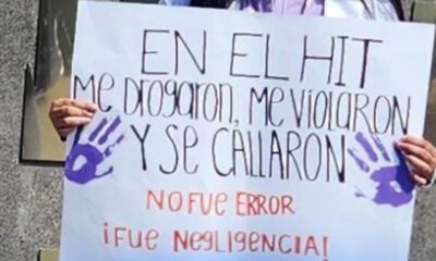 Denuncia de médica residente revela riesgos en áreas de descanso hospitalarias