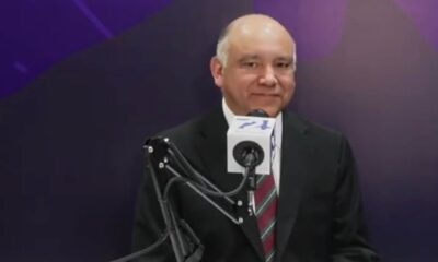 Elder Villanueva. FOTO: Captura de pantalla