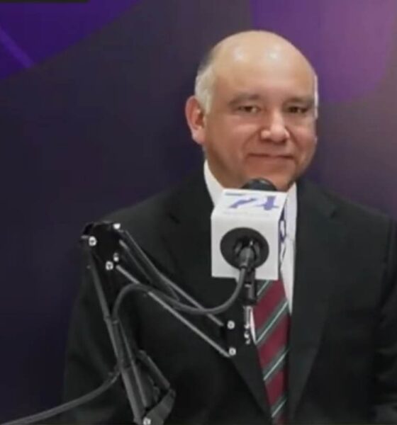 Elder Villanueva. FOTO: Captura de pantalla