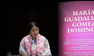 Impulsan etiquetado en totonaco para consumidores indígenas