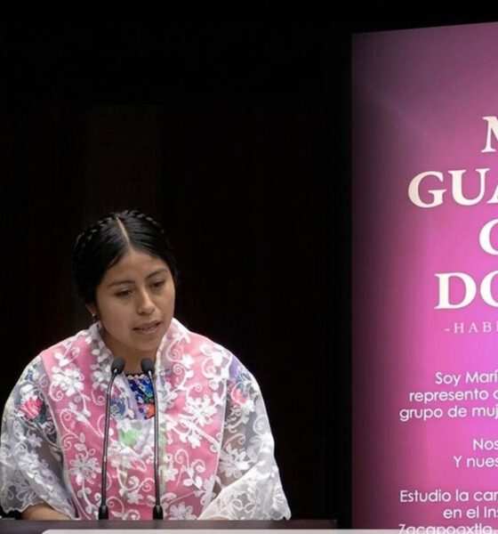 Impulsan etiquetado en totonaco para consumidores indígenas