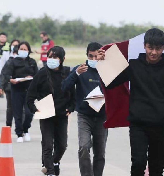 Familias mexicanas lideran detenciones en Estados Unidos en 2026