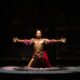 Isaac Hernández debuta con éxito como 'Otelo' en el American Ballet Theatre de Nueva York.