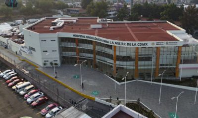 Hospital Oncológico para la Mujer incorpora cuidados paliativos y apoyo familiar en atención del cáncer