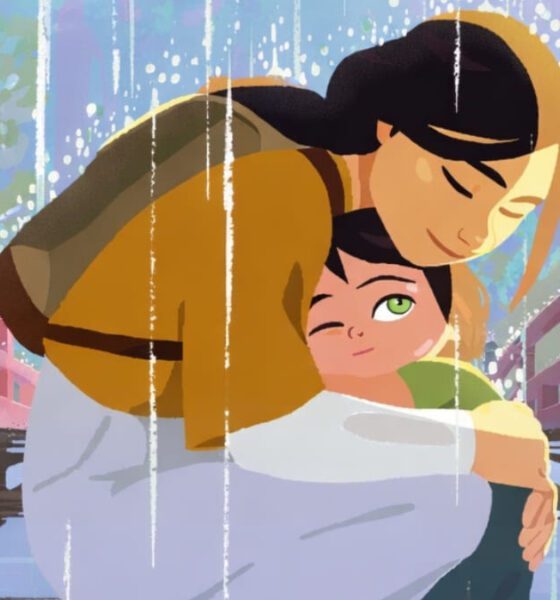 AMELIE NOMINADA AL OSCAR