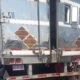 Rescatan a más de 220 migrantes en tráiler en Veracruz