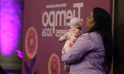 ONU debe responder ¿qué es una mujer?, exige Global Center