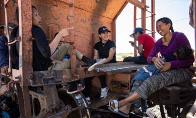 Colectivo urge reforzar políticas de protección para mujeres migrantes en México