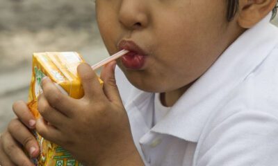 Sobrepeso infantil incrementa riesgo de ansiedad y depresión: expertos