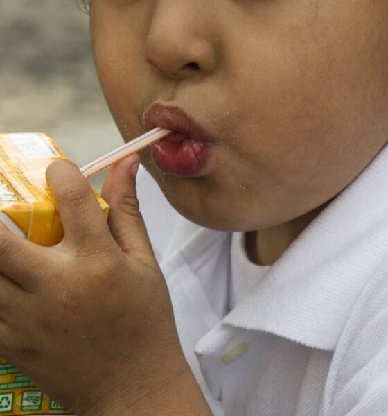 Sobrepeso infantil incrementa riesgo de ansiedad y depresión: expertos