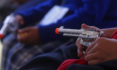Legisladores buscan cerrar vacío legal en reclutamiento de menores por el crimen organizado