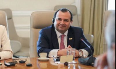 CIDH nombra presidente a Stuardo Ralón Orellana, defensor del derecho a la vida