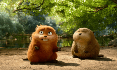 hoppers estreno en cine