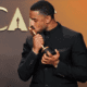 Michael B. Jordan gana el Oscar a Mejor Actor y dedica un emotivo discurso a sus padres