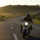 FISAC alerta sobre los riesgos de combinar alcohol y volante en Semana Santa. El índice de mortalidad en motociclistas ha subido más del 50%.