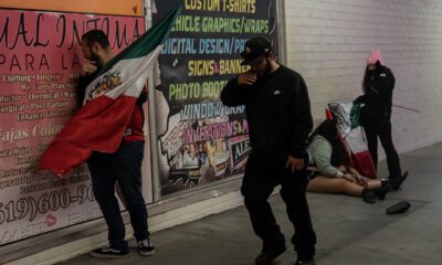 Mueren mexicanos bajo custodia del ICE por causas médicas y suicidio