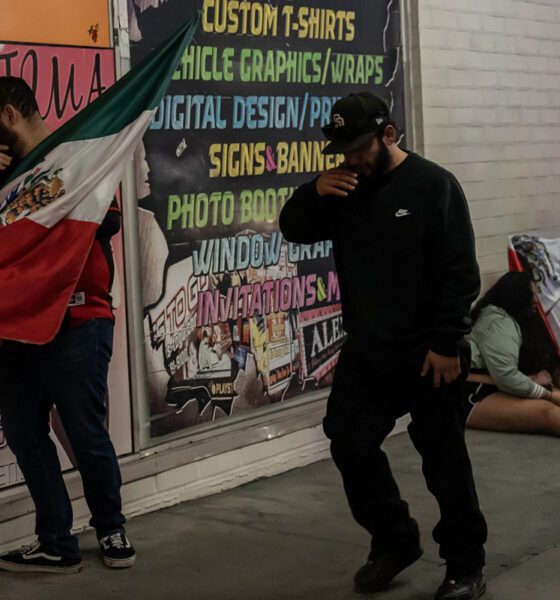 Mueren mexicanos bajo custodia del ICE por causas médicas y suicidio