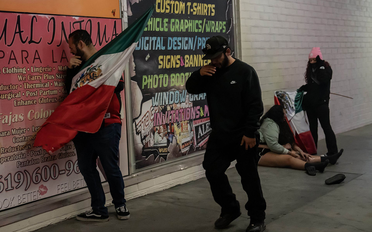Mueren mexicanos bajo custodia del ICE por causas médicas y suicidio