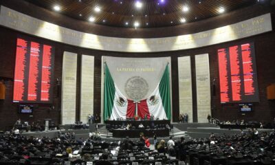 Cámara de Diputados