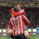 El delantero de Chivas, Armando "Hormiga" González, es uno de los convocados por Javier Aguirre al Mundial 2026. FOTO: FERNANDO CARRANZA GARCIA / CUARTOSCURO.COM