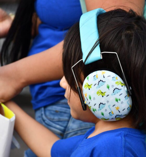 Autismo: la familia se convierte en terapeuta, guía y refugio