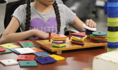 México fortalece red de diagnóstico y atención para el autismo