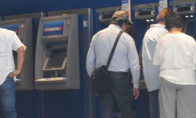 La calle, el cajero y el transporte: así impacta la inseguridad en la vida diaria