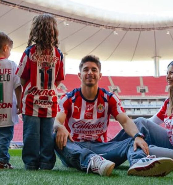 Isaac “Conejo” Brizuela: familia, matrimonio y vida después del futbol