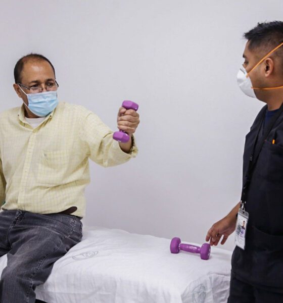 Urgen a implementar políticas de salud para ampliar cobertura en cuidados paliativos