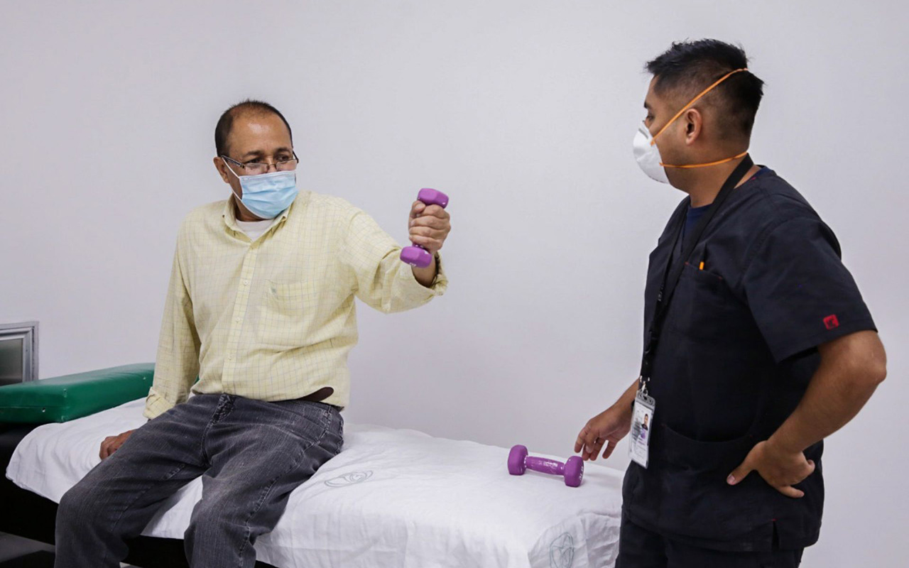 Urgen a implementar políticas de salud para ampliar cobertura en cuidados paliativos