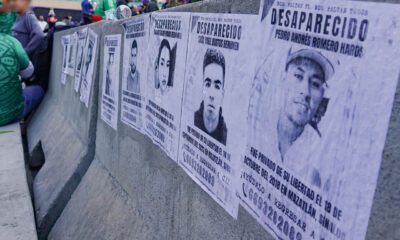Desapariciones en México: ONU eleva alerta mundial mientras Estado niega crisis