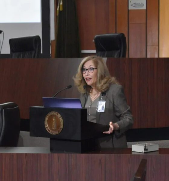 Impulsan estrategia para erradicar violencia en la formación médica