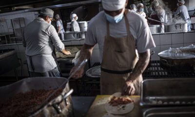 Educación y trabajo, binomio para reconstruir proyectos de vida tras la prisión