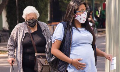 Semana de Vacunación prioriza protección del bebé desde el vientre
