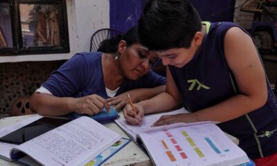 Estrategia nacional impulsa participación familiar en prevención de violencia escolar