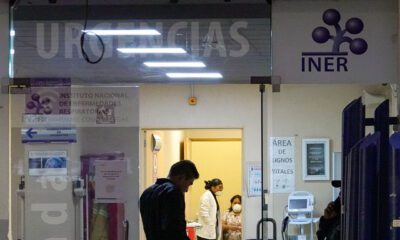 Médicos residentes: acreditan acoso, sancionan a responsables y ordenan regreso de Paola