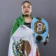 Irma “Torbellino” García: Policía y boxeadora, aleja a jóvenes de las drogas