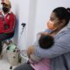 Altas cifras de madres trabajadoras evidencian necesidad de lactarios en trabajo