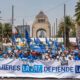 La Marcha por la Vida y su expansión mundial