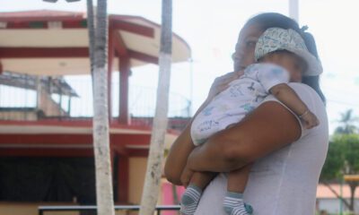 Maternidad debe abrir caminos a continuidad en estudios universitarios, legisladora