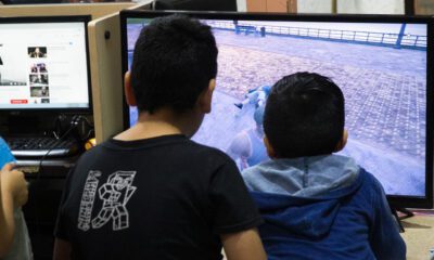 Segob clasificará contenidos infantiles en medios y videojuegos