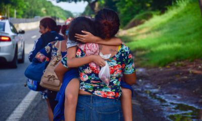 Migración en México enfrenta desafío de proteger la unidad familiar