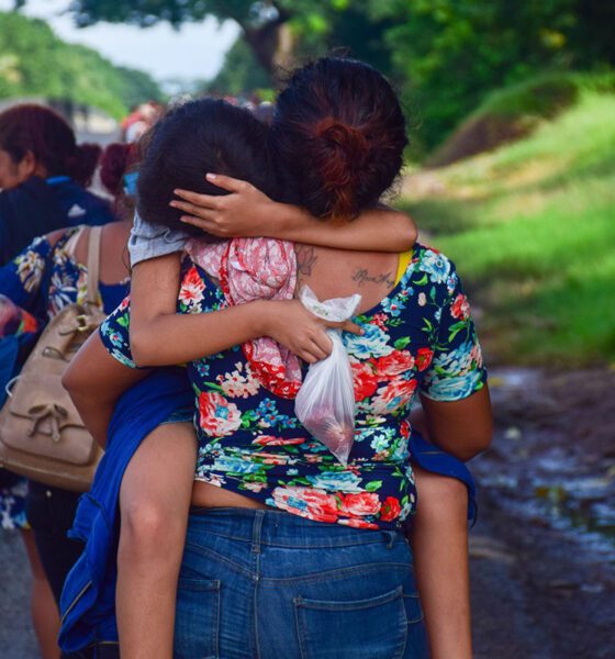 Migración en México enfrenta desafío de proteger la unidad familiar