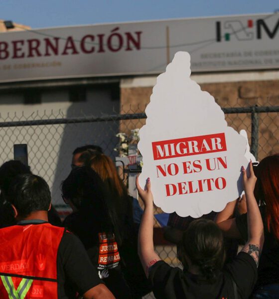 Migrantes secuestrados enfrentan vacíos legales que retrasan su protección
