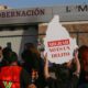Migrantes secuestrados enfrentan vacíos legales que retrasan su protección