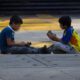 Exponen datos sobre violencia contra la niñez en México