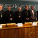 Sin armas ni discursos vacíos, la paz es denuncia profética y encarnada: obispos de México